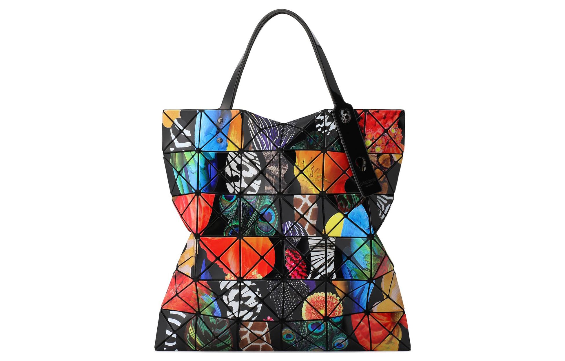 

ISSEY MIYAKE Сумка из винилхлоридной смолы