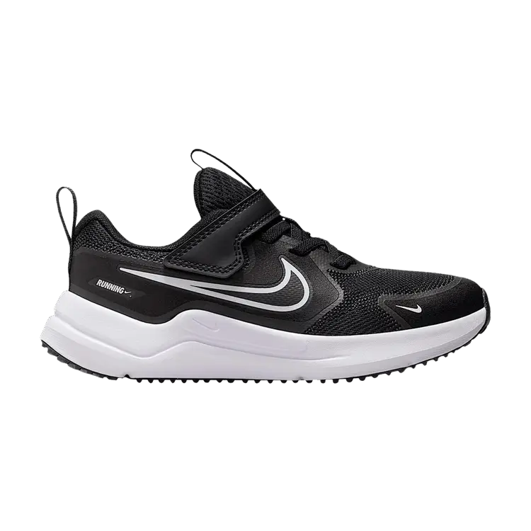 

Кроссовки Nike Cosmic Runner PS, Black White