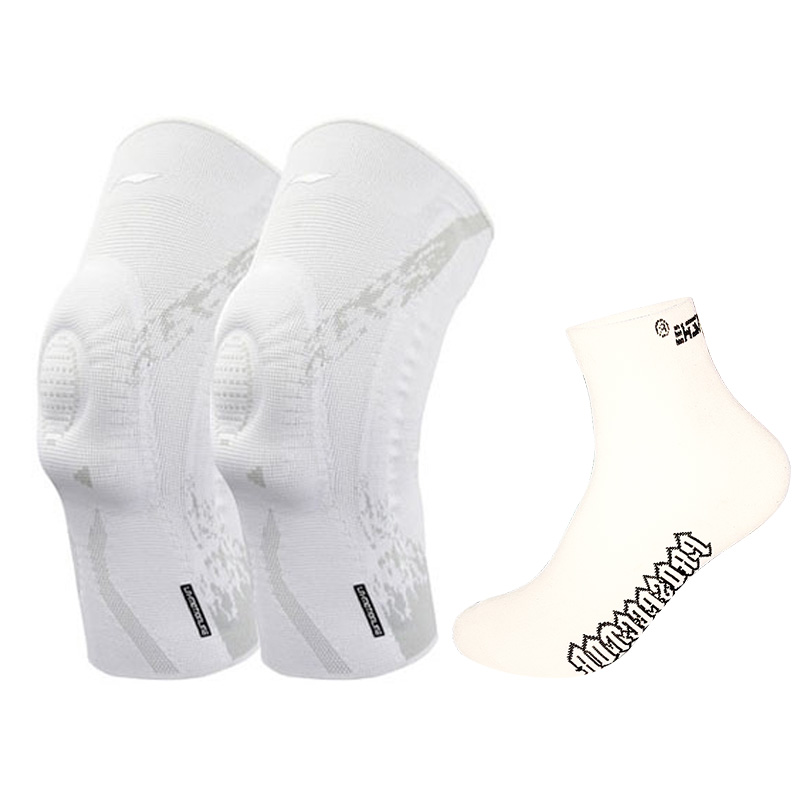 

Защитные наборы Polyamide Unisex LINING, белый