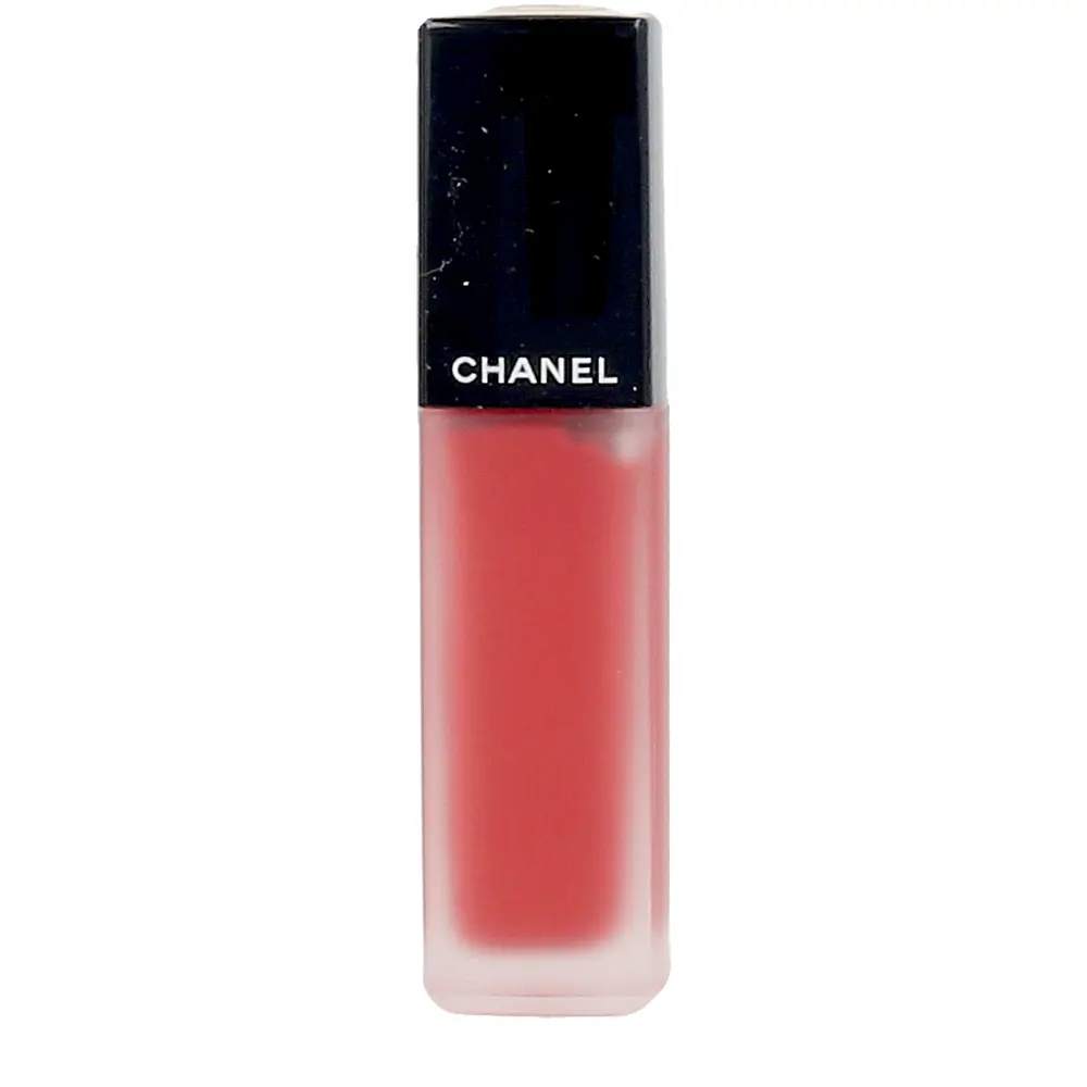 

Помада для губ Rouge allure liquid velvet Chanel, цвет 206-surprenante, 6 мл.