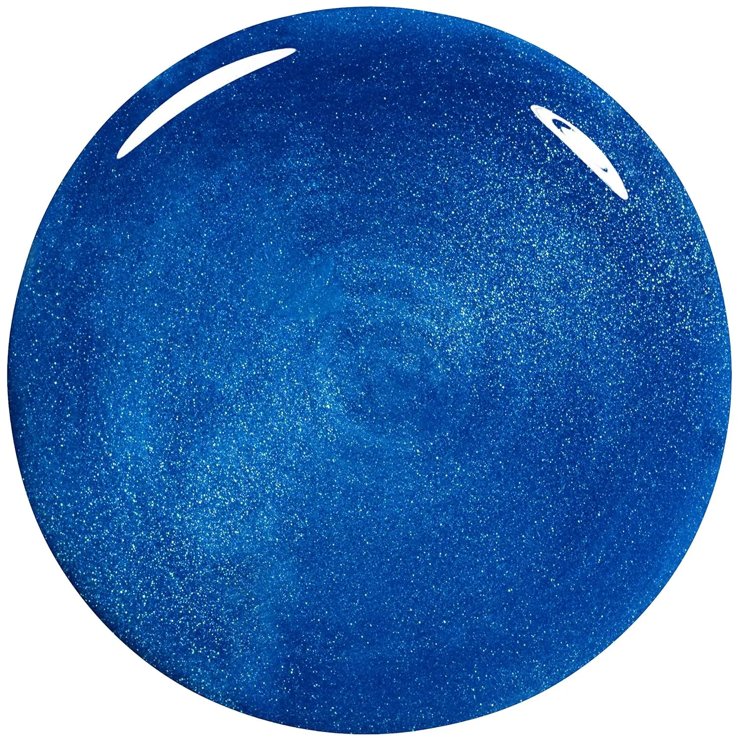 Лак для ногтей «Nu 652 Wild Card» от essie Essie, Blue — фото 2