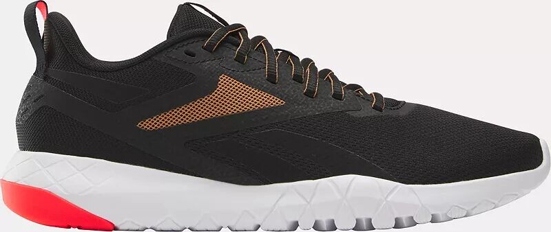 

Мужские кроссовки Reebok Flexagon Force 4, коричневый/красный