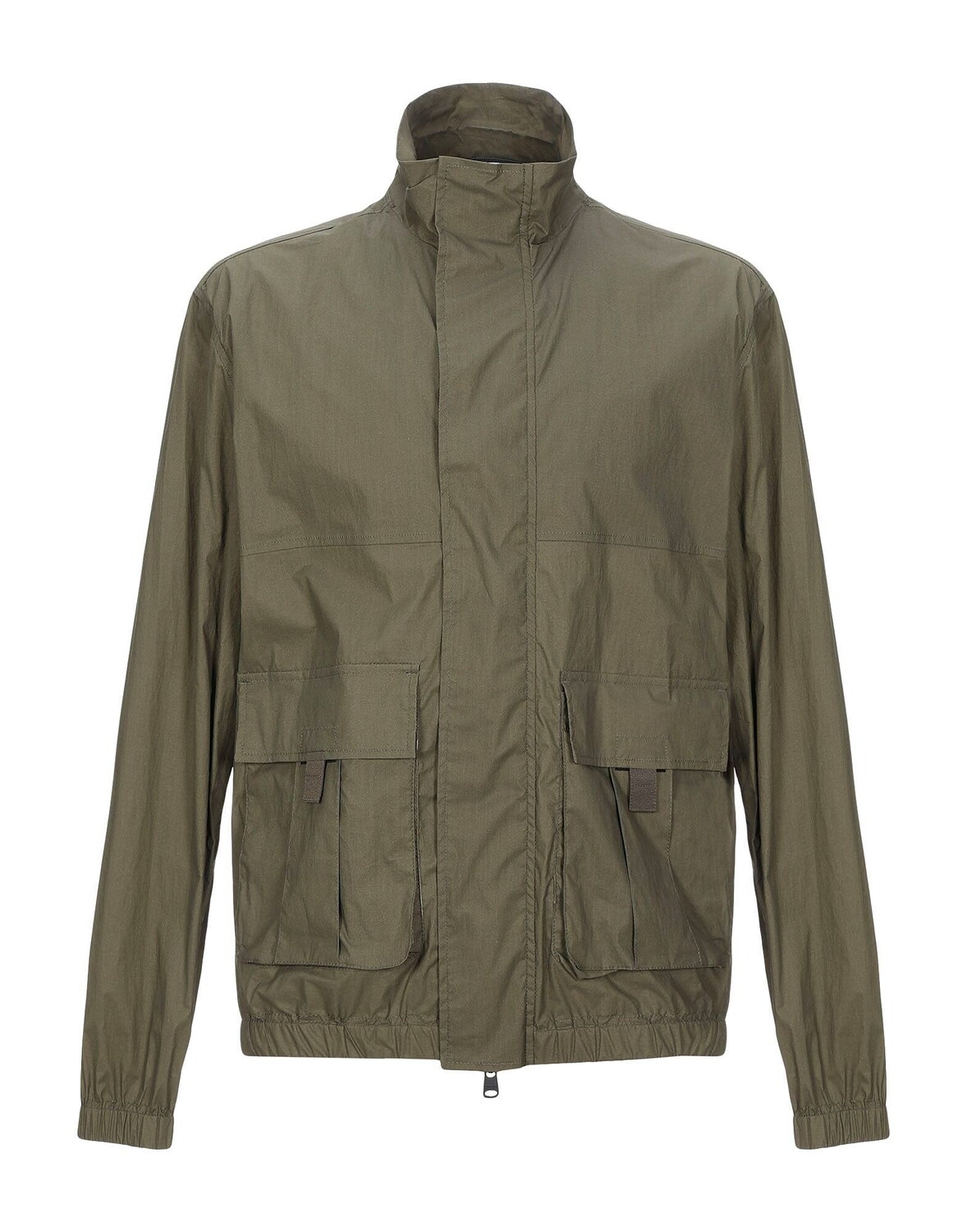 

Куртка Woolrich, зеленый