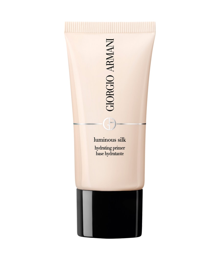 

Праймер Giorgio Armani Luminous Silk Hydrating, Transparent, 30 ml