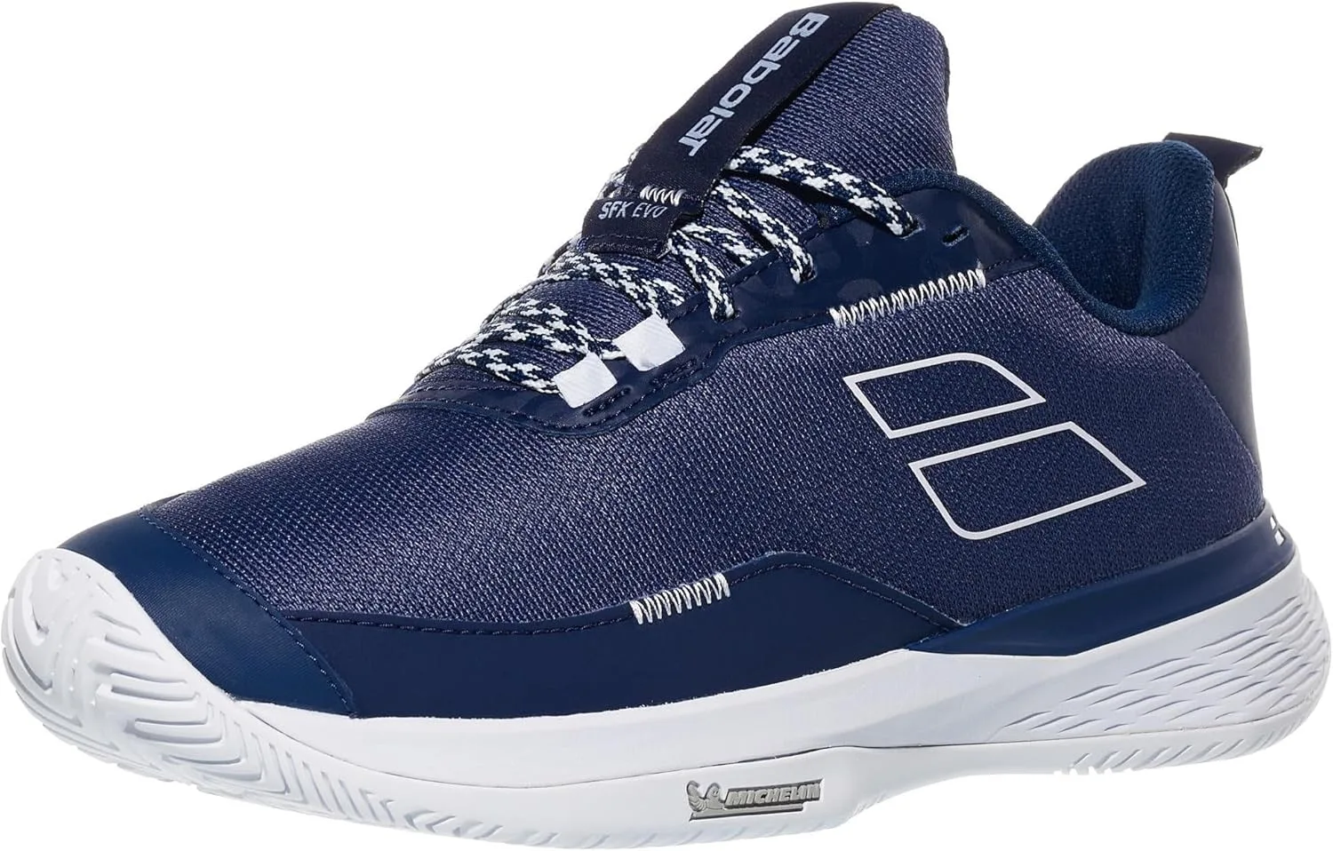 Кроссовки Babolat SFX Evo Ac Мужские 30s24555 1090, синий