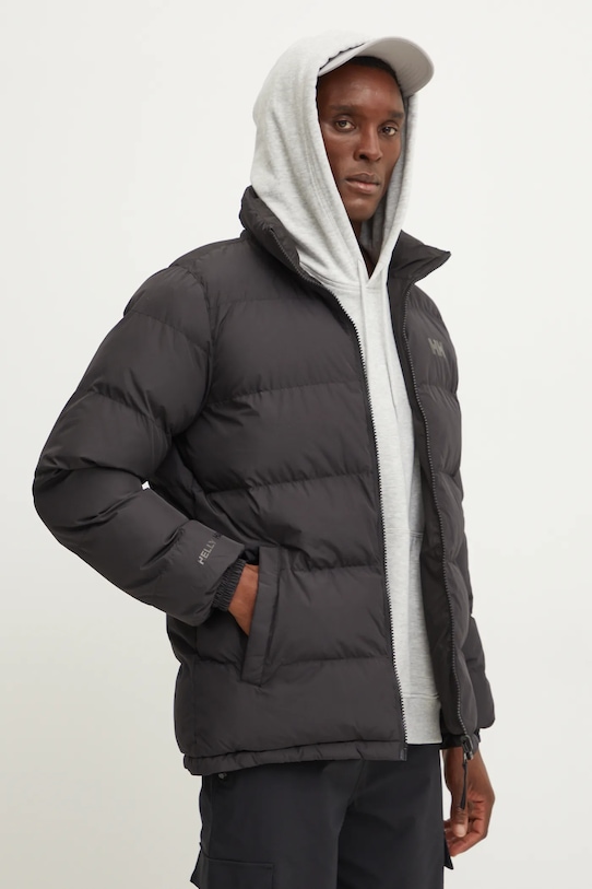 

Двусторонняя куртка Helly Hansen, черный