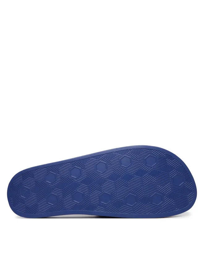Just Cavalli Мюли 80QA3SZ1 ZSE50 Blue — фото 4
