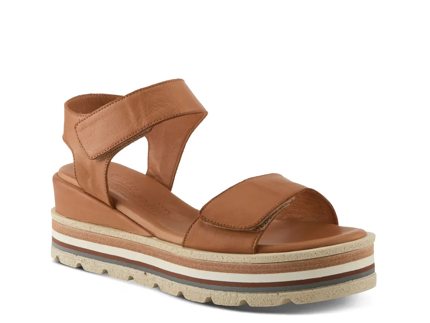 Сандалии Hileman Spring Step, Taupe