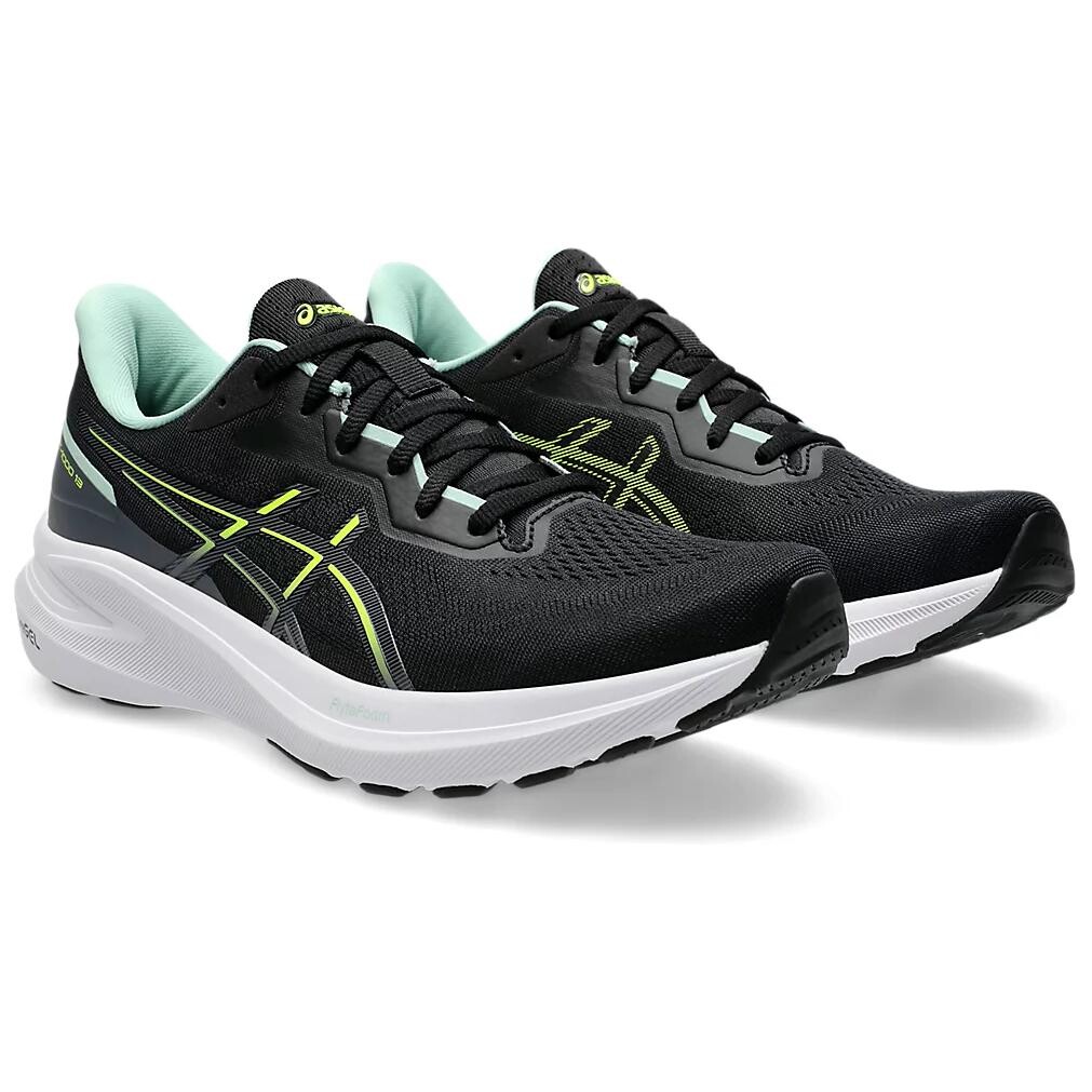 Кроссовки GT-1000 13 мужские с низким верхом Asics — фото 3