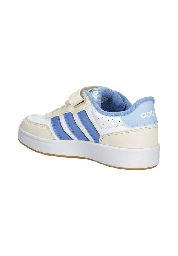 Низкие кроссовки Adidas Sportswear, White — фото 4