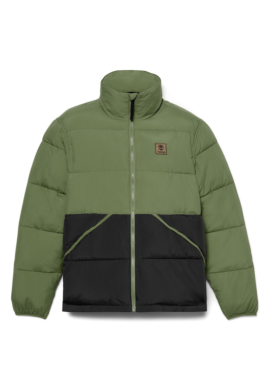 

Всесезонная куртка TIMBERLAND Between-Season Jacket, цвет green/black