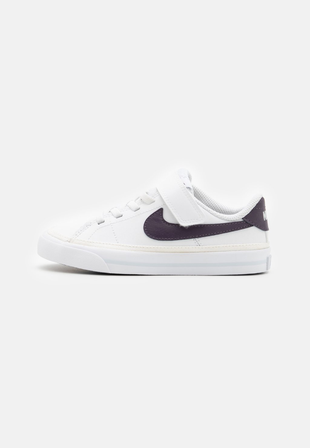 

Кроссовки COURT LEGACY UNISEX Nike Sportswear, белый