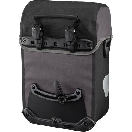 

Корзины Sport-Packer Plus - пара Ortlieb, цвет Granite/Black