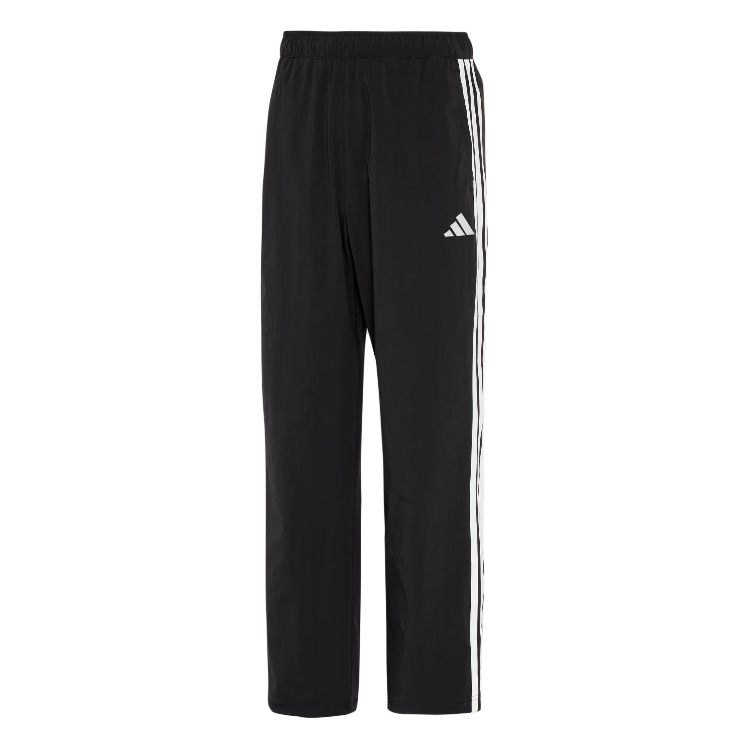 

Adidas Повседневные брюки мужские Black/White Moderate Sweatpants