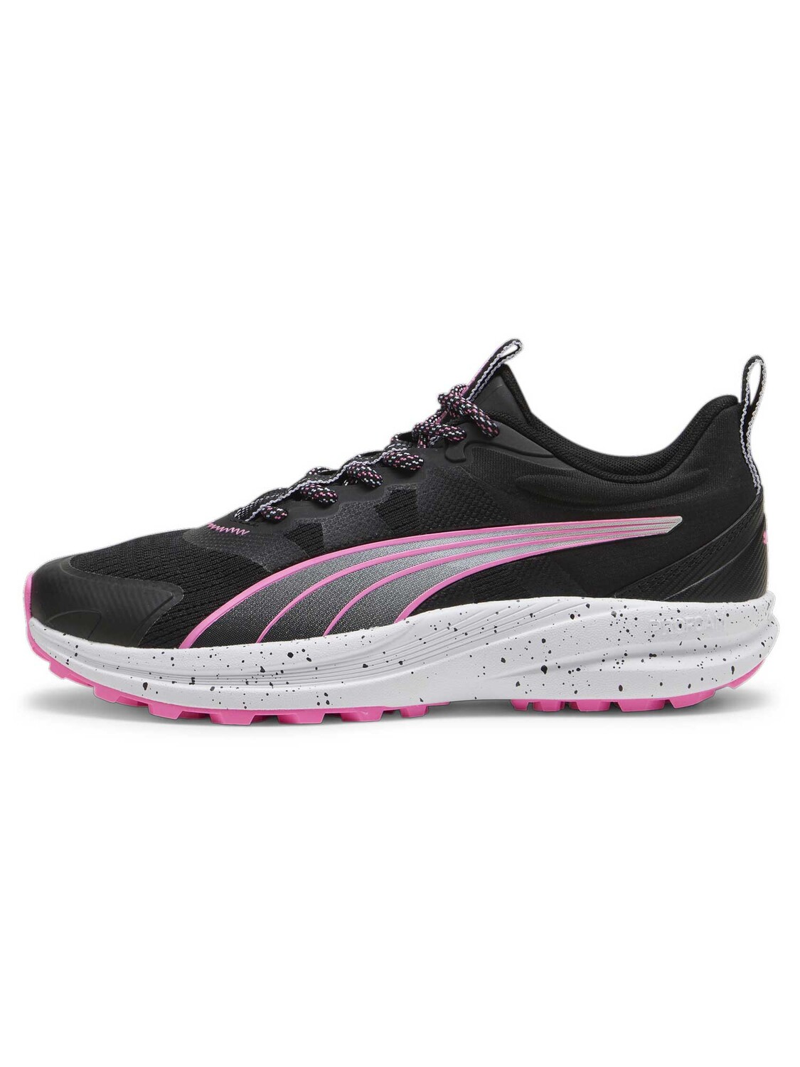 

Кроссовки Puma Redeem Pro Trail, черный