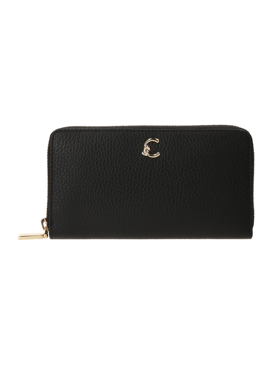 

Кошелек Coccinelle Wallet C-ME, черный