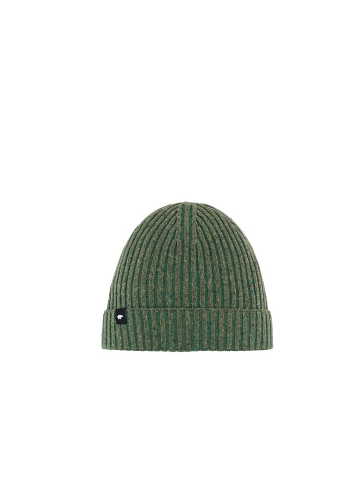 

Кепка Eisbär, цвет vintage green/court green