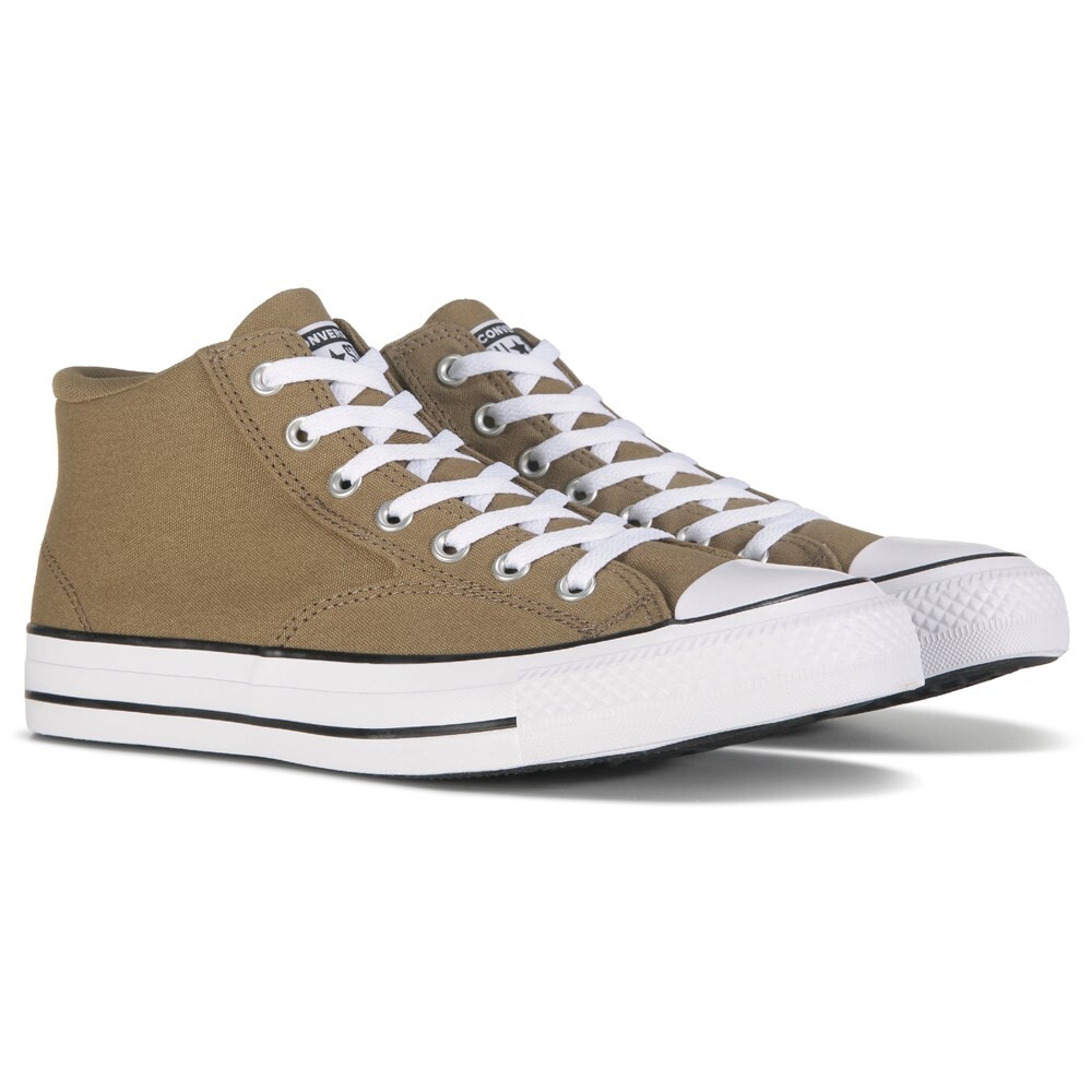 

Мужские высокие кеды Chuck Taylor All Star Malden Converse, коричневый