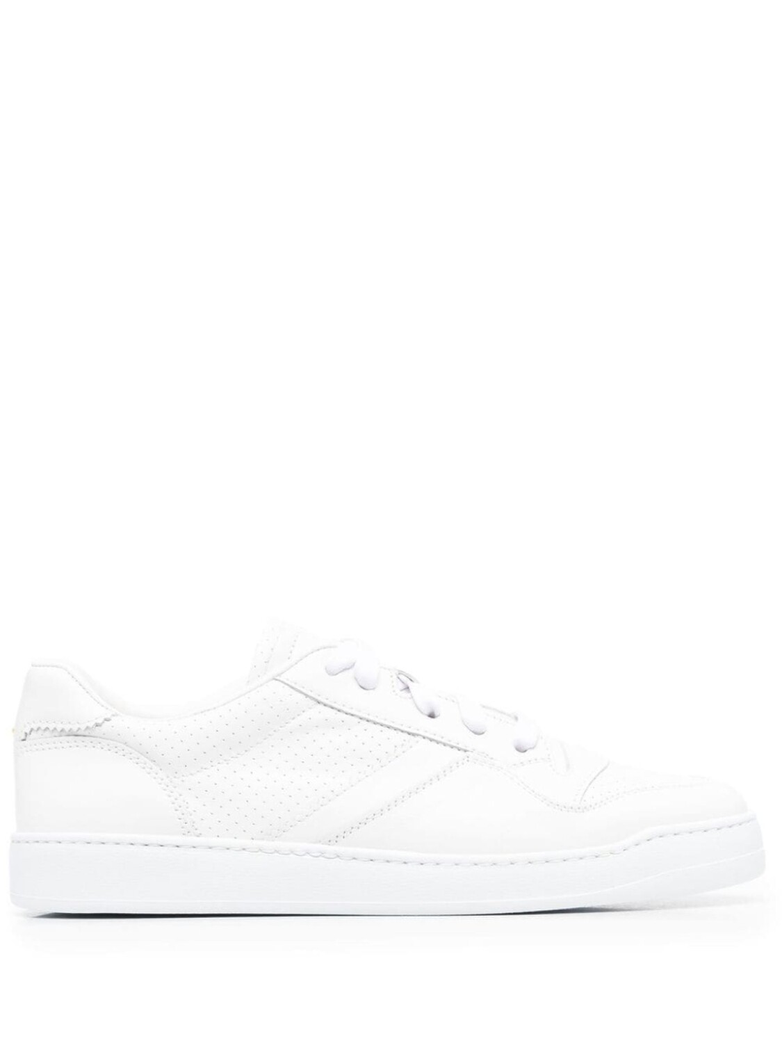 

Кроссовки Doucal's Lace-up, светло-белый