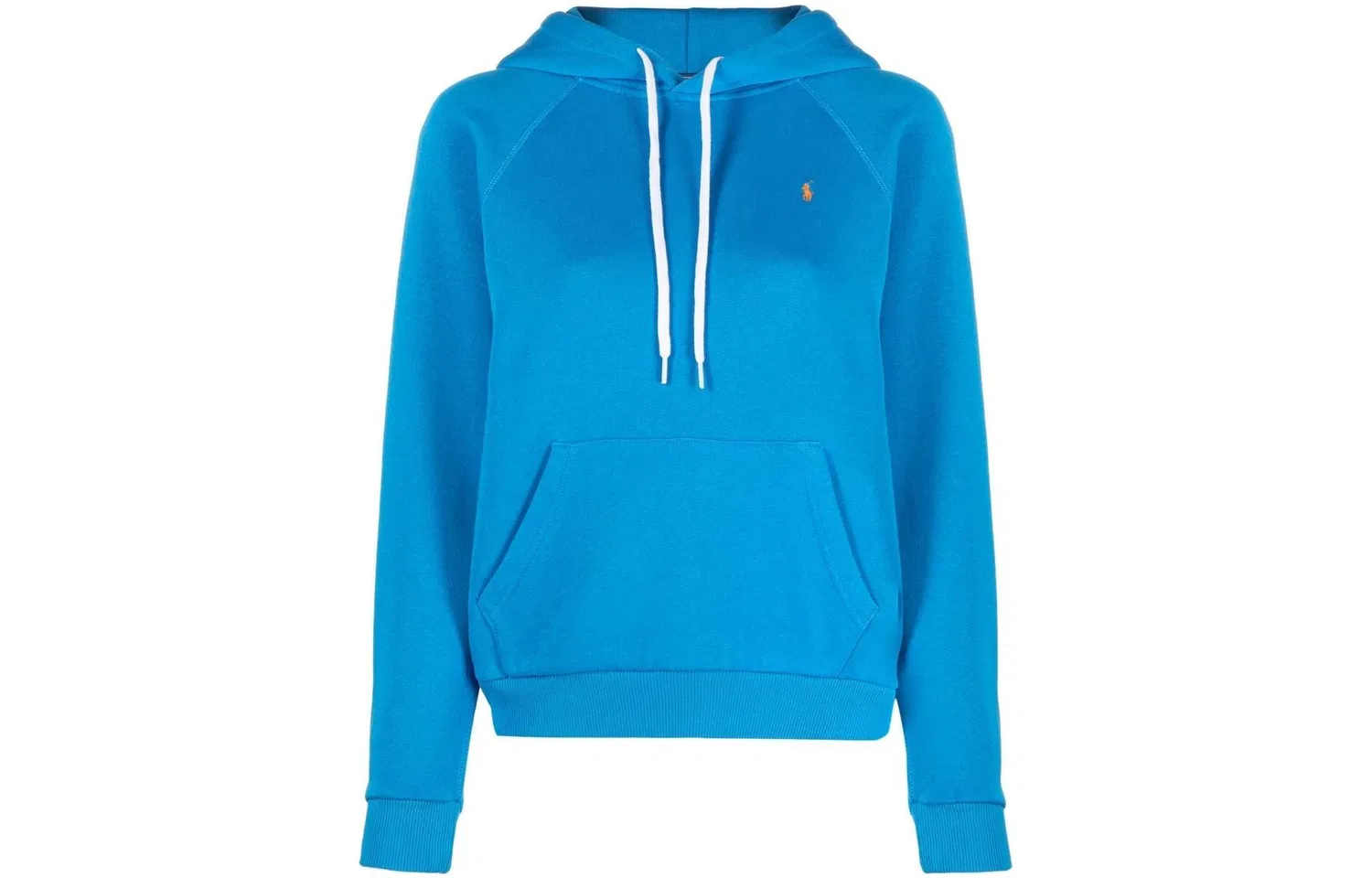 Свитшот женский Blue Polo Ralph Lauren