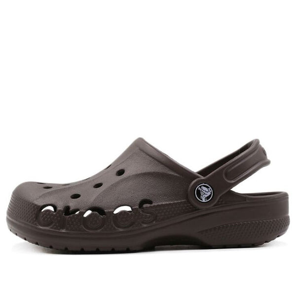 

Сандалии baya Crocs, коричневый