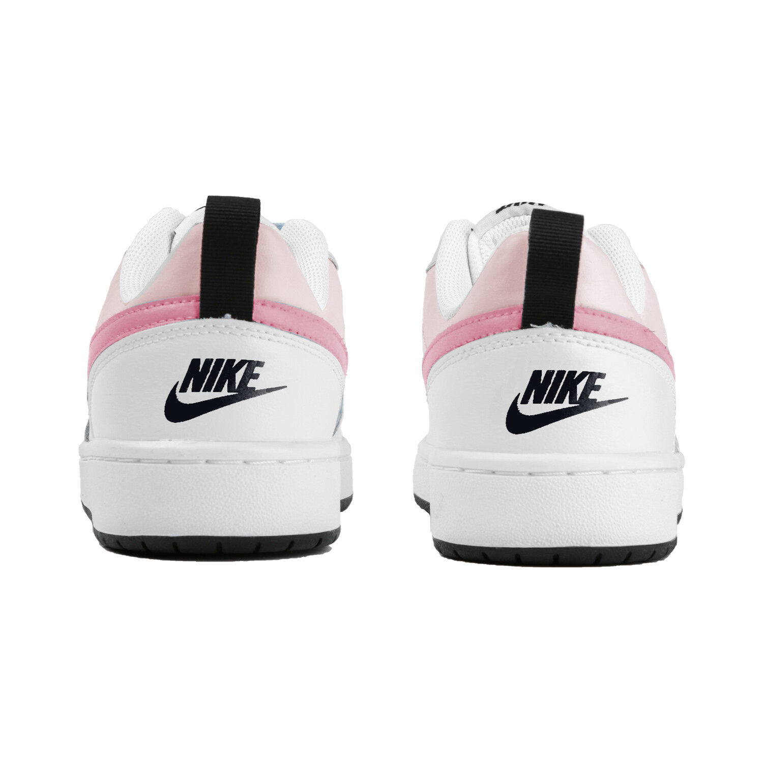 

Женские кроссовки для скейтбординга Nike Court Borough, Pink