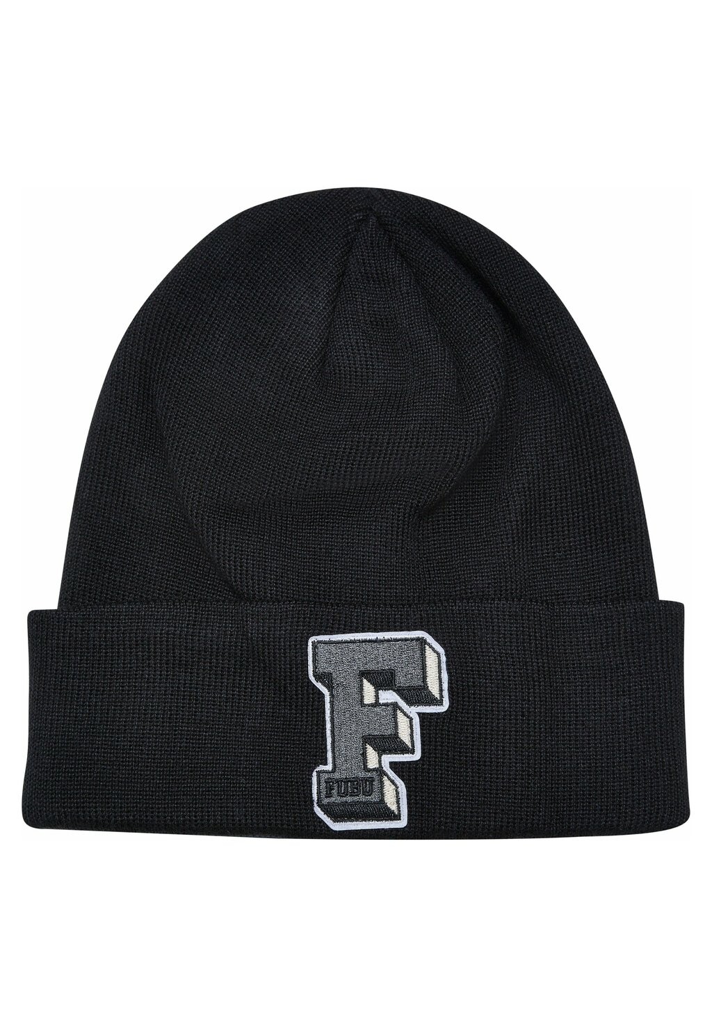 

Шапка-бини College FUBU, черный