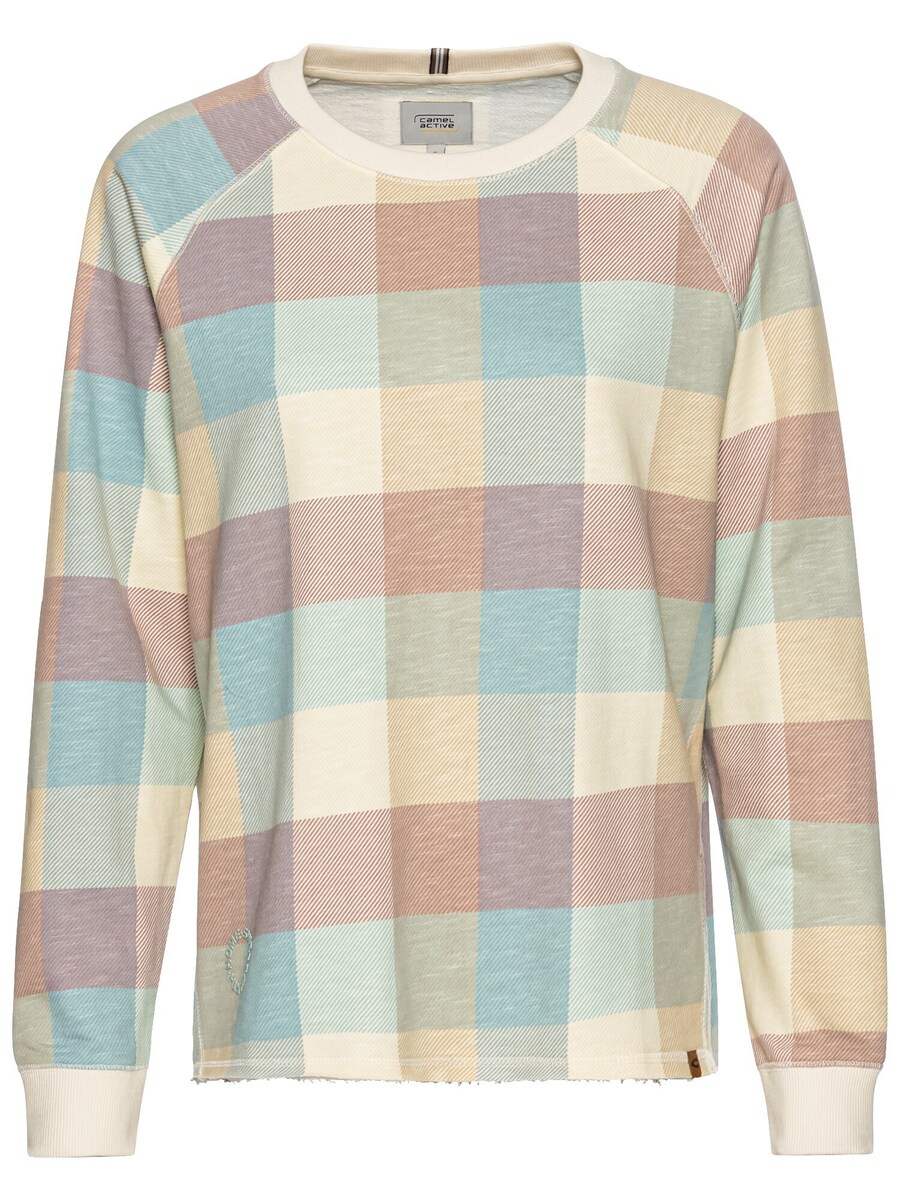 

Толстовка CAMEL ACTIVE, Mixed Colors