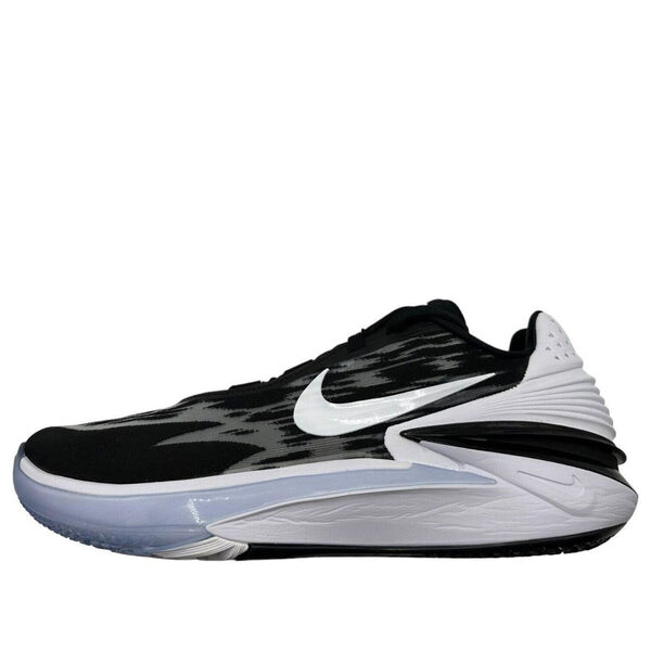

Кроссовки air zoom gt cut 2 tb 'black white' Nike, черный