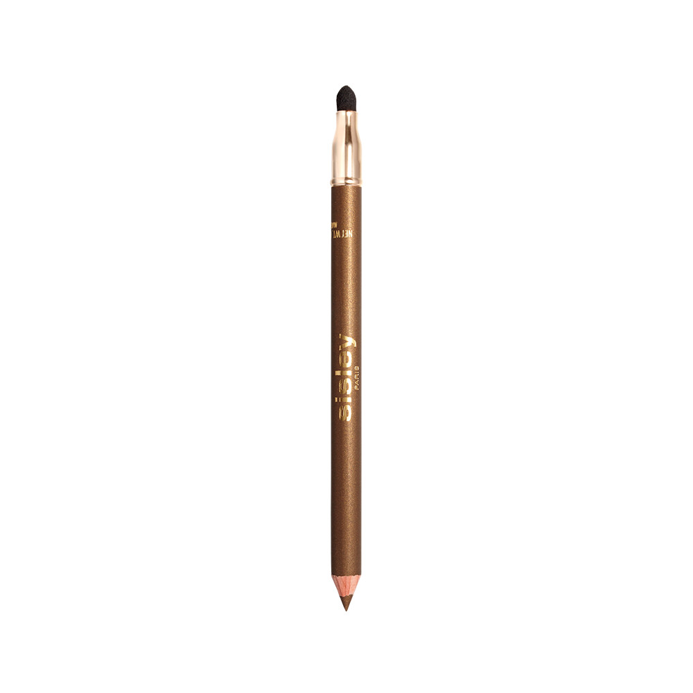 

Подводка для глаз phyto-khol perfect eyeliner Sisley, цвет nr. 04 khaki, вес 1.2 гр.