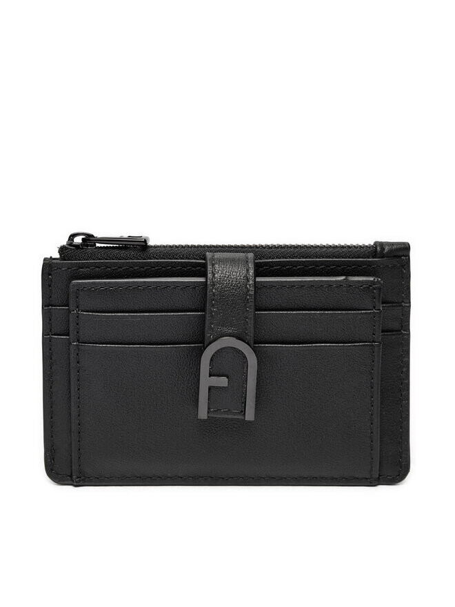

Большой женский кошелек Furla WP00403 BX2045 O6000, черный