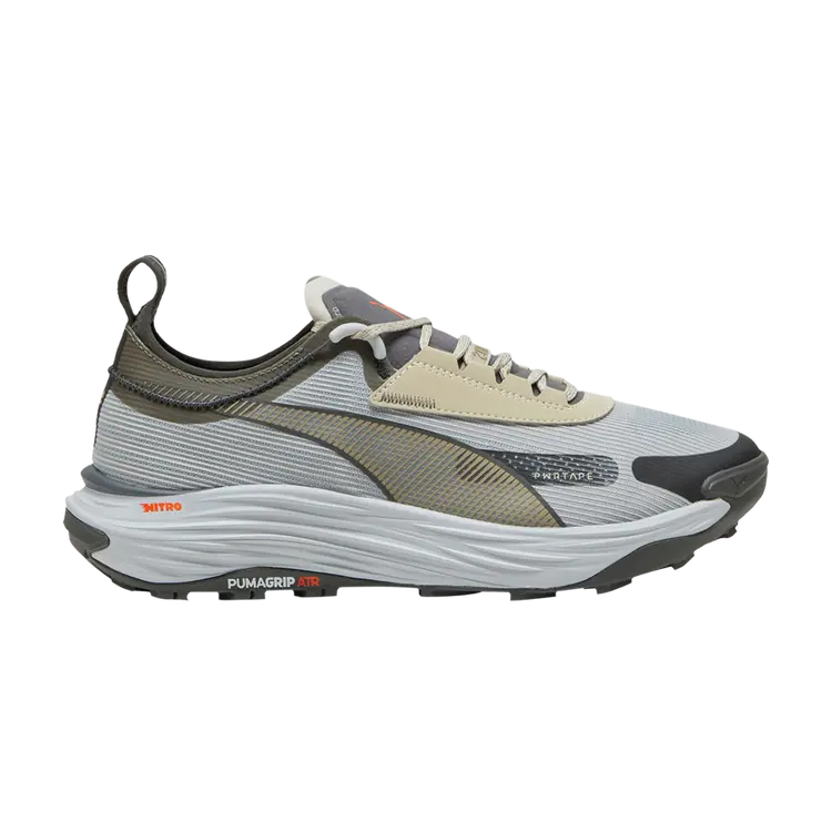 

Кроссовки Voyage Nitro 3, цвет Seasons - Cool Light Grey Desert Dust, Серый, Кроссовки Voyage Nitro 3, цвет Seasons - Cool Light Grey Desert Dust