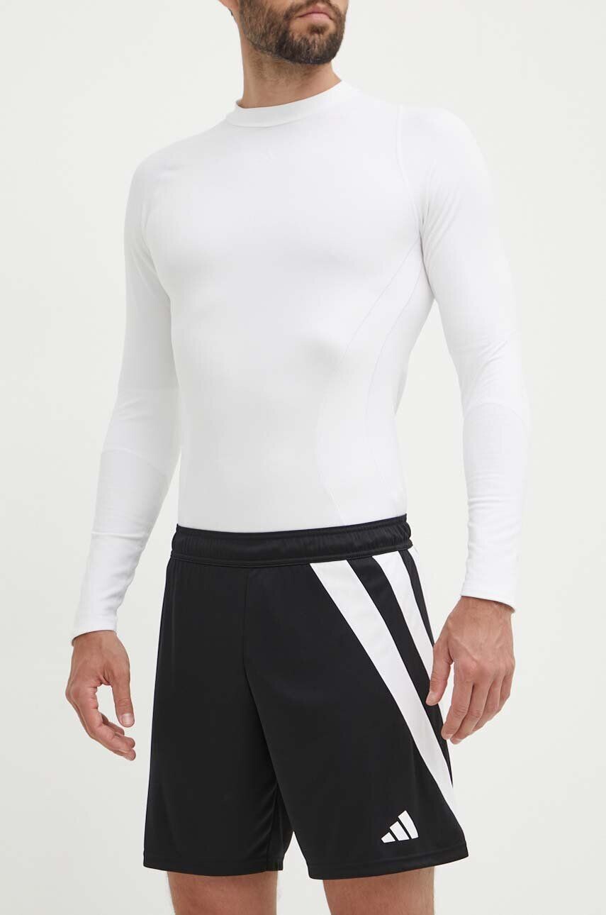 

Тренировочные шорты Fortore 23 adidas Performance, черный