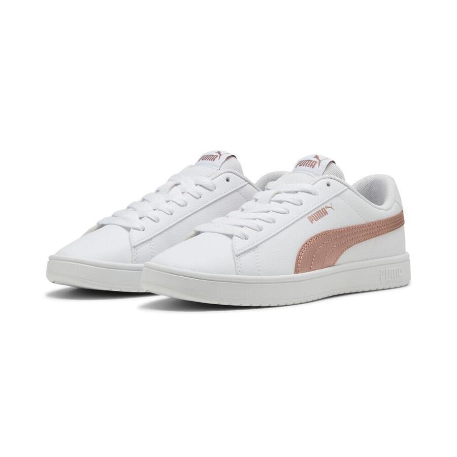 Кроссовки унисекс Puma Rickie Classic 394251 — фото 3