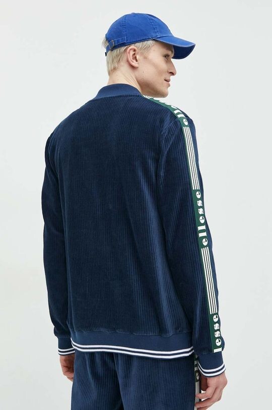

Толстовка Ellesse, темно-синий