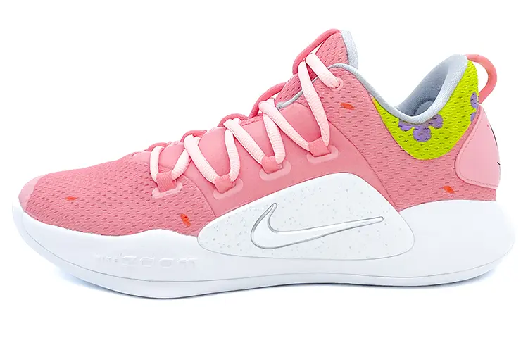 

Мужские баскетбольные кроссовки Nike Hyperdunk X