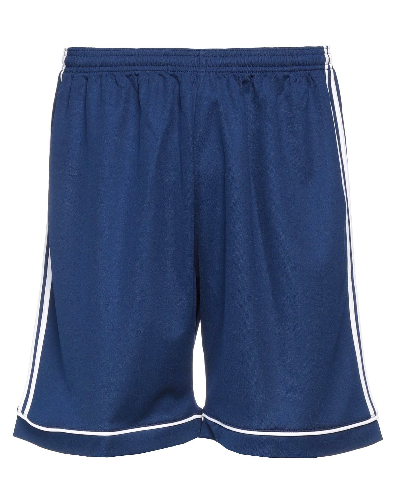 

Шорты Adidas, полуночно-синий