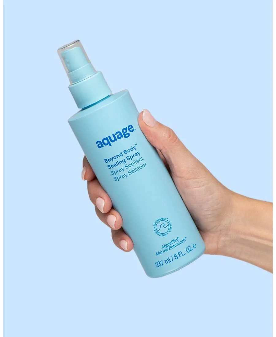 Aquage Спрей для герметизации кузова Beyond — фото 2