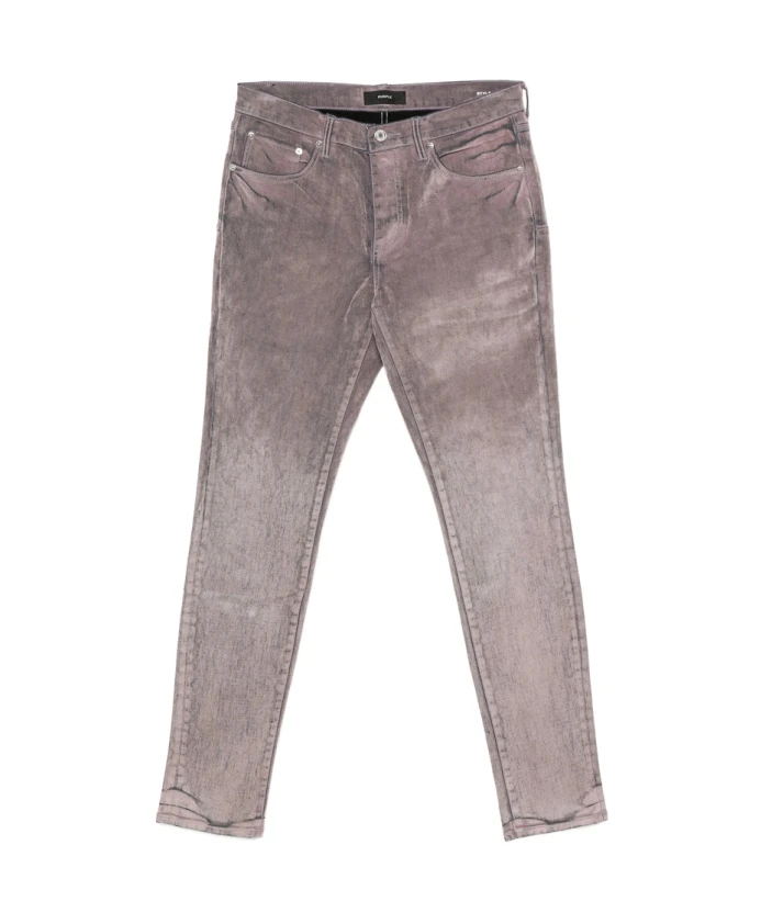 

Классические джинсы из эластичного хлопка Purple Brand, фиолетовый