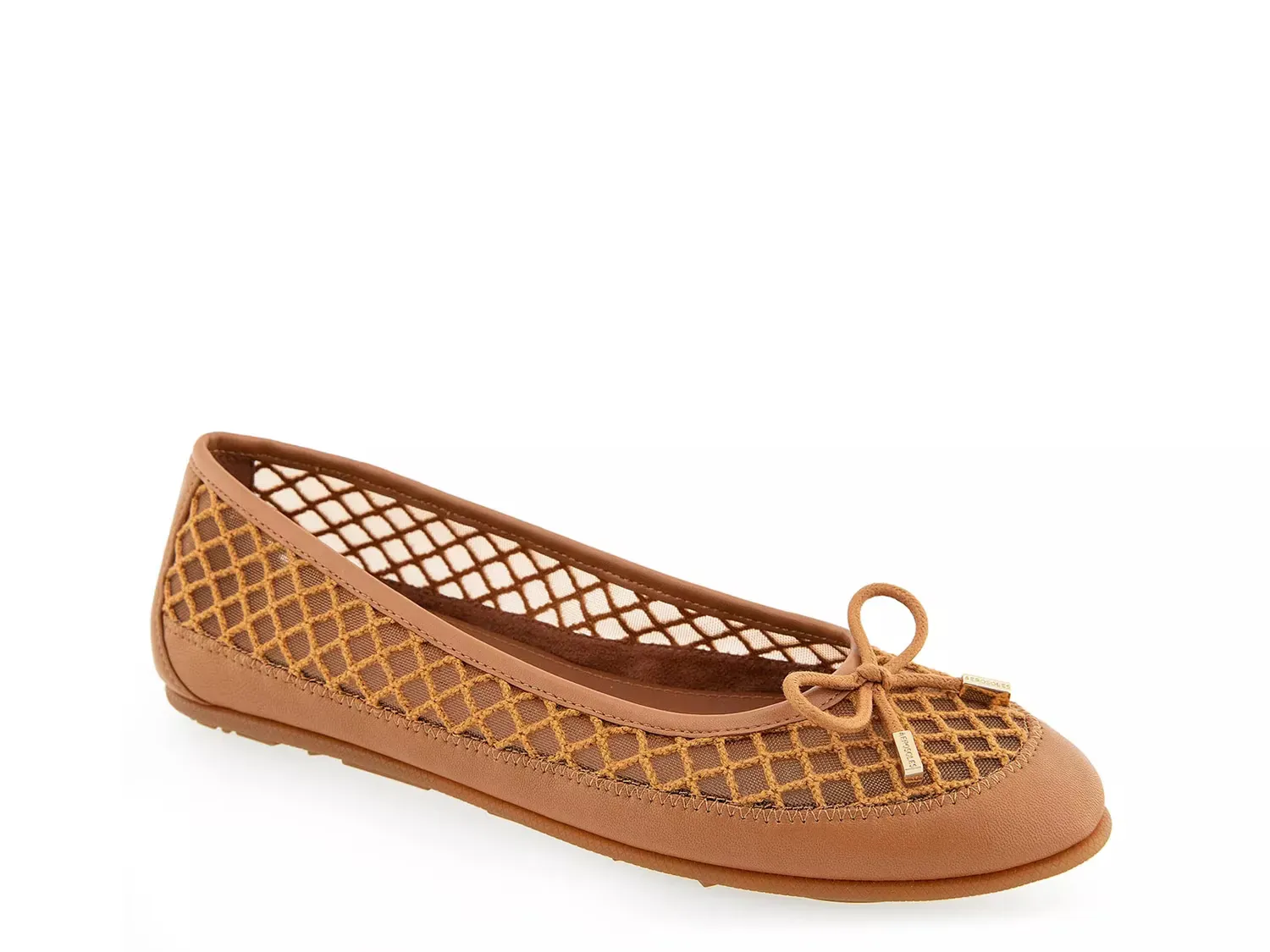 Palma Балетки Aerosoles, Tan