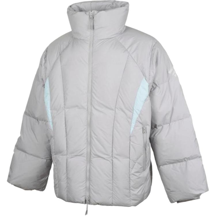 

Adidas Куртка мужская серая, Gray