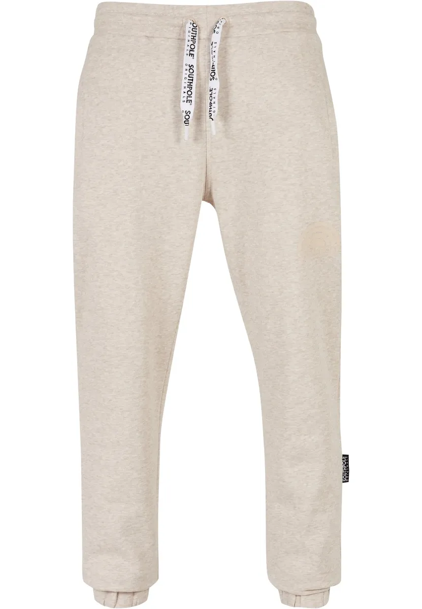 

Тканевые брюки Southpole " Southpole Men's Southpole Basic Sweat Pants" (1 шт.), цвет Concrete