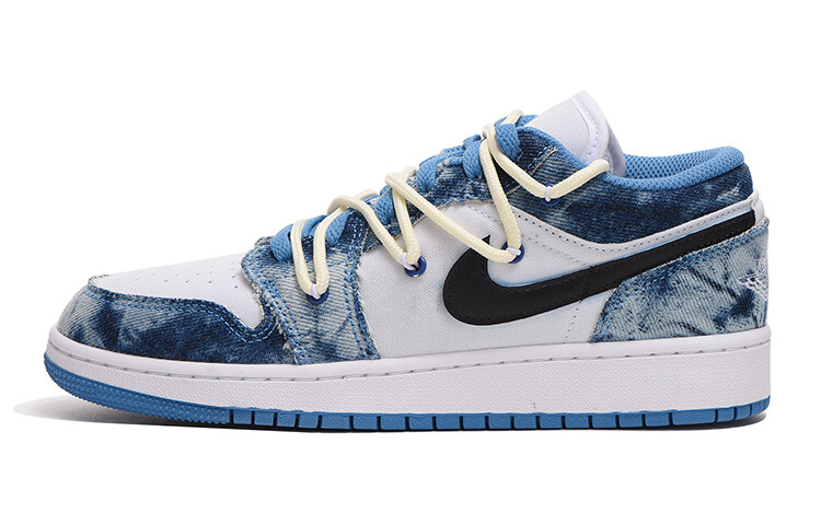 

Jordan Air Jordan 1 винтажные баскетбольные кроссовки женские