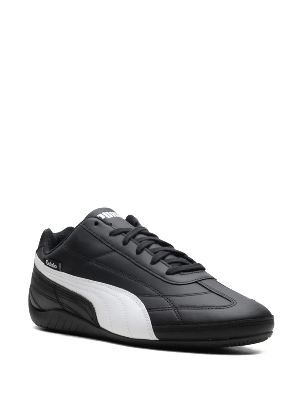 Кроссовки Speedcat OG из коллаборации с Guizio PUMA, черный — фото 2