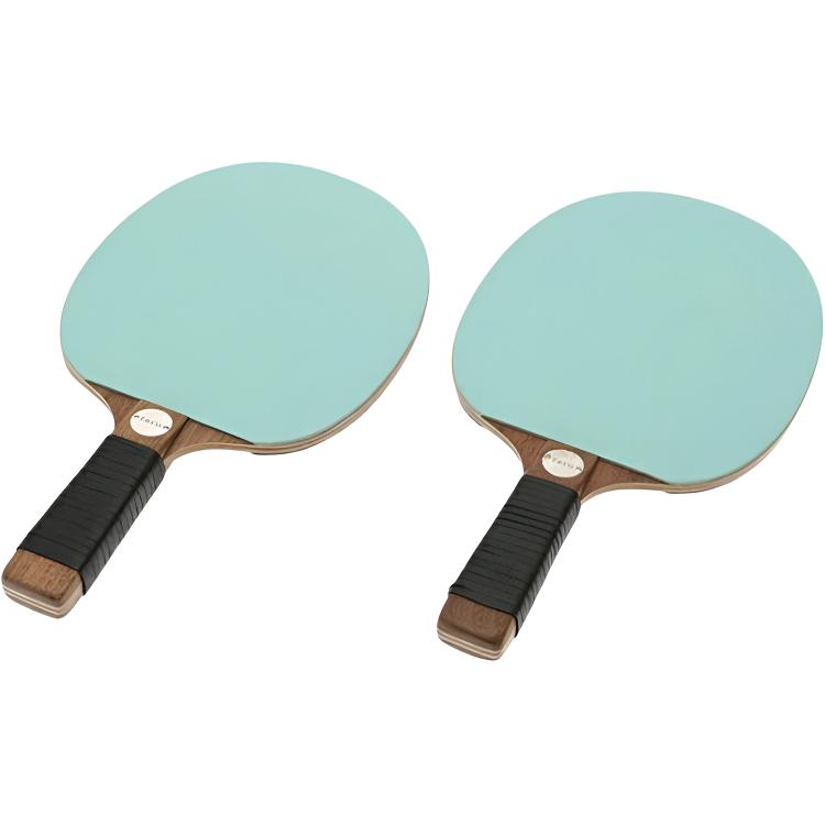 

Ракетки для пинг-понга TIFFANY & CO.