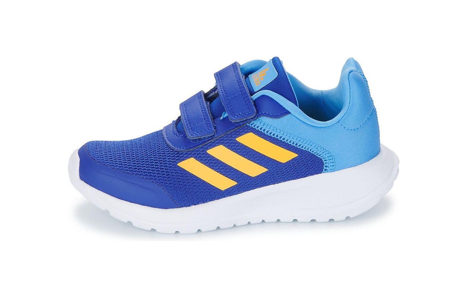 Кроссовки детские серии TENSAUR для детей Adidas, синий