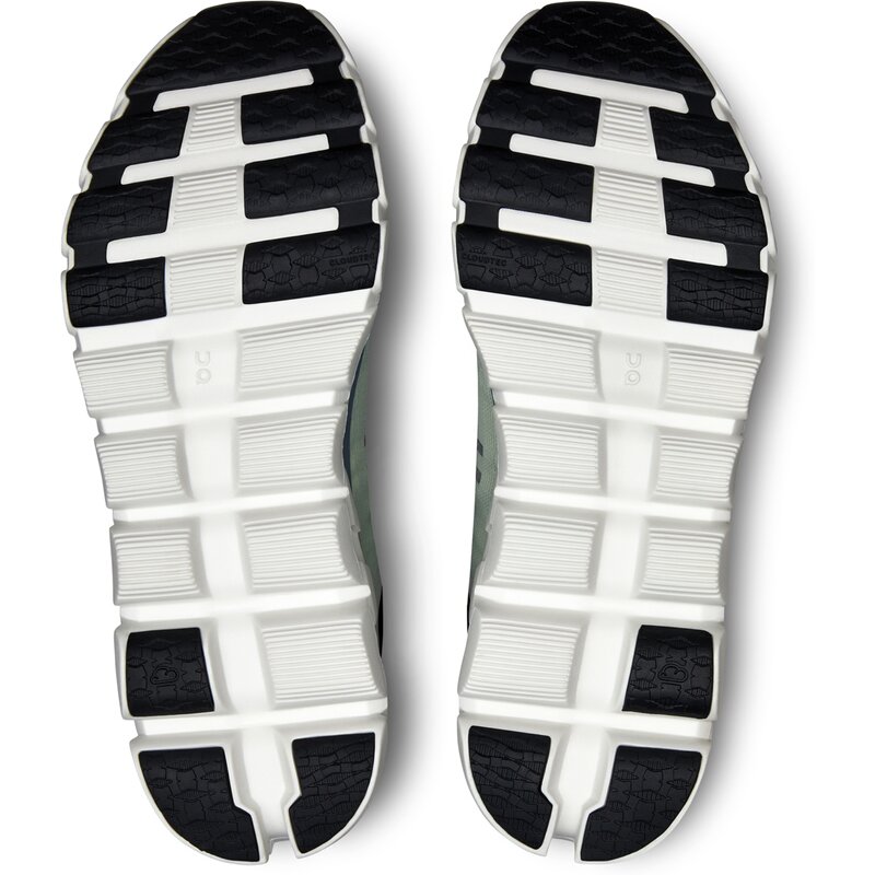 

Кроссовки Cloudflow 4 On, мультиколор