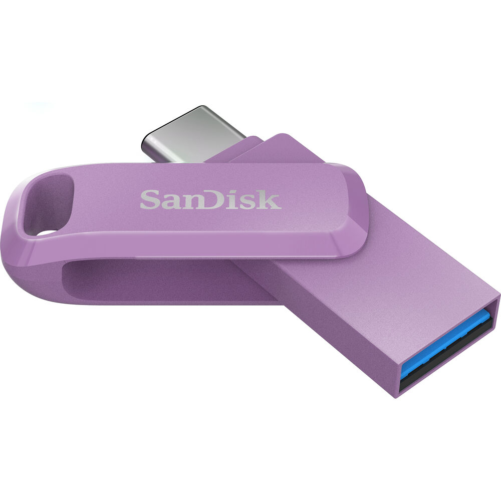 

SanDisk 1TB Ultra Dual Drive Go 2-in-1 Flash SDDDC3-1T00-G46L