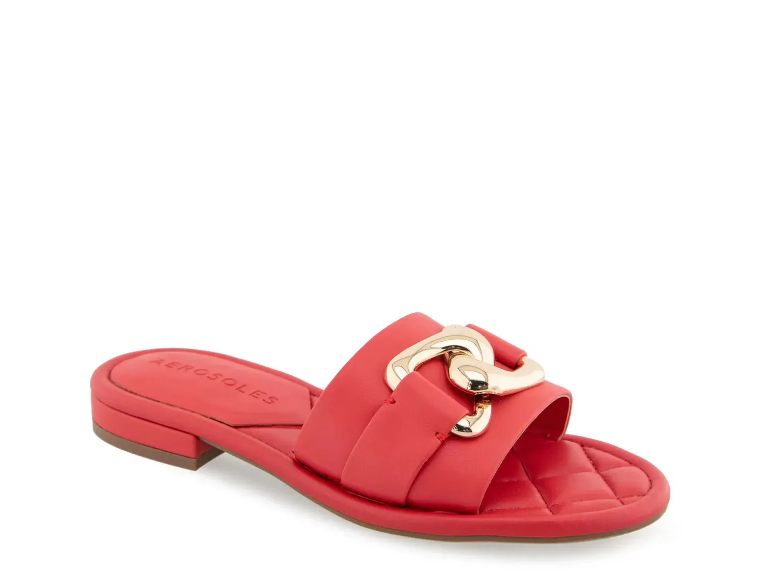 Big Charm Сандалии Aerosoles, Orange
