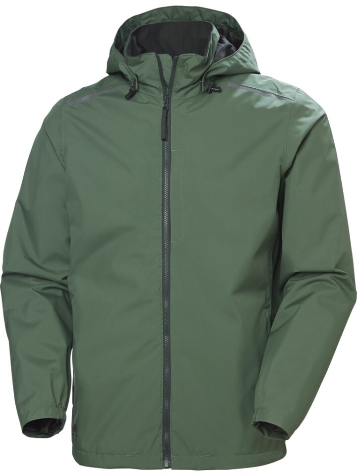 

Переходная куртка Helly Hansen Jacke, бежевый